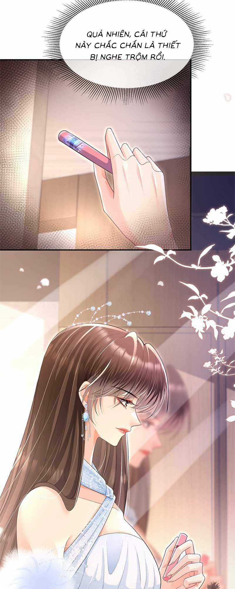 Cố Tình Chiếm Đoạt Chapter 22 trang 16