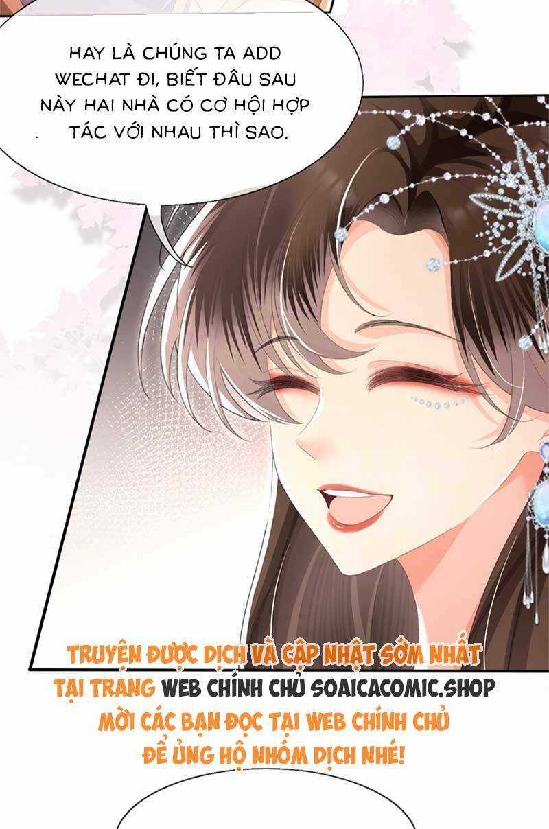 Cố Tình Chiếm Đoạt Chapter 22 trang 22