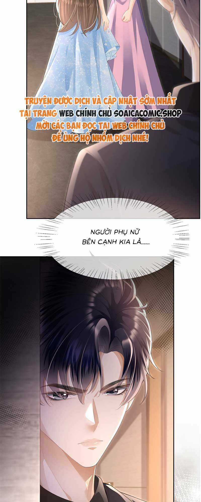 Cố Tình Chiếm Đoạt Chapter 22 trang 25