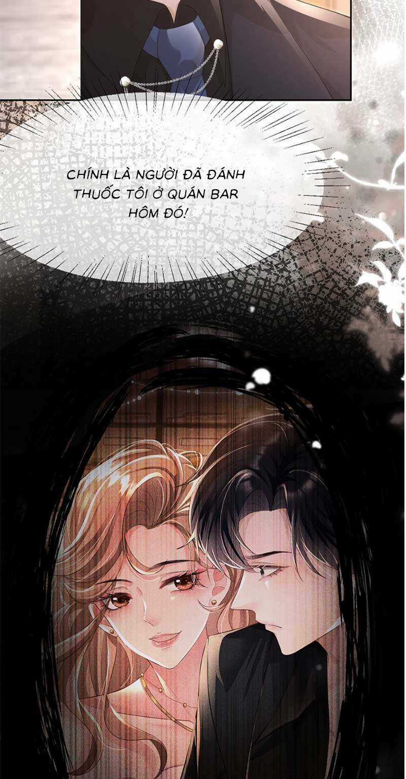 Cố Tình Chiếm Đoạt Chapter 22 trang 26