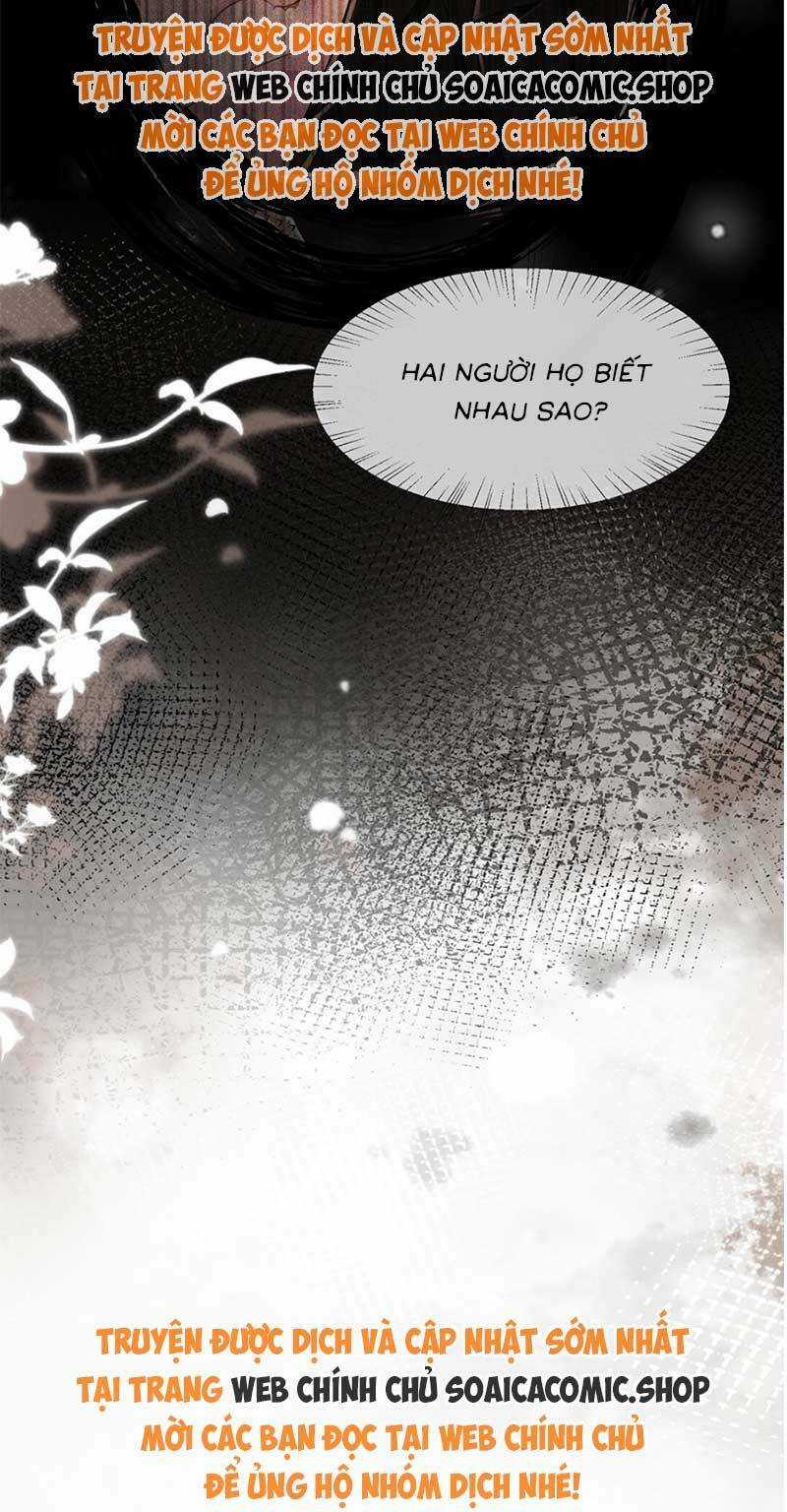 Cố Tình Chiếm Đoạt Chapter 22 trang 27