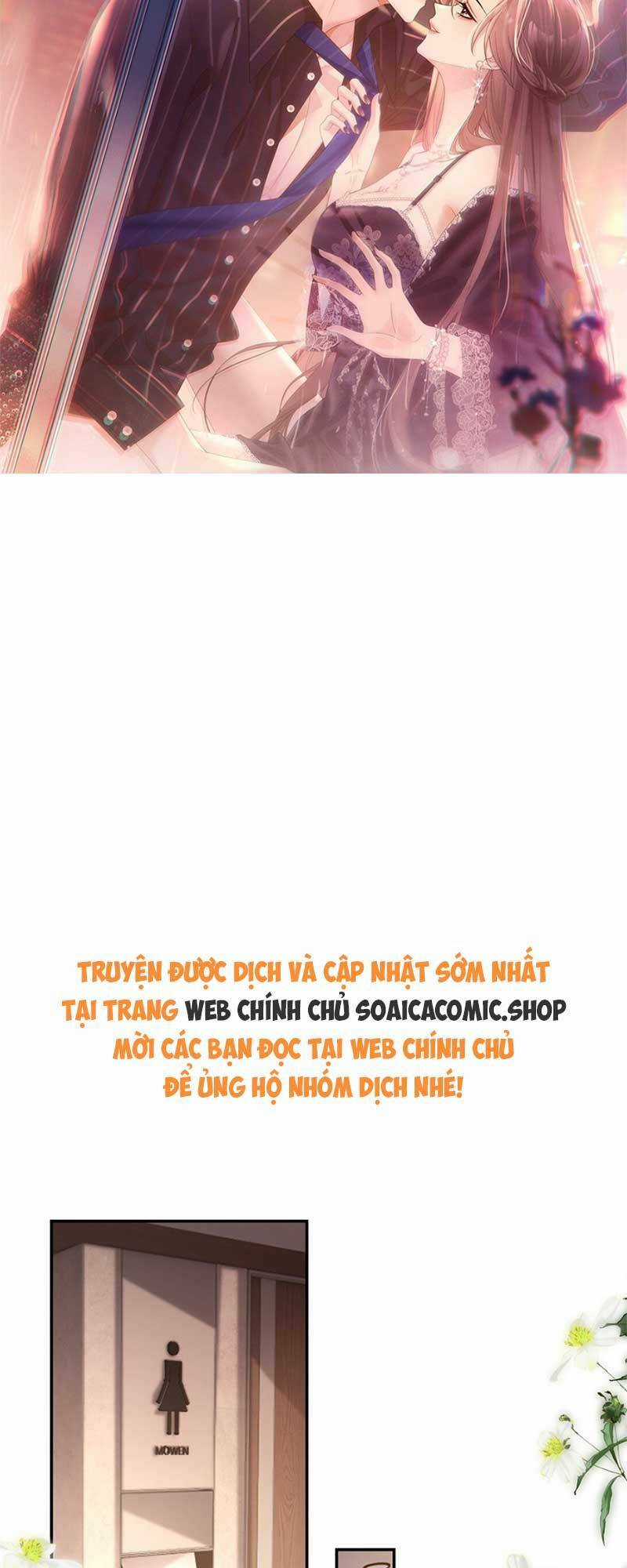 Cố Tình Chiếm Đoạt Chapter 22 trang 4