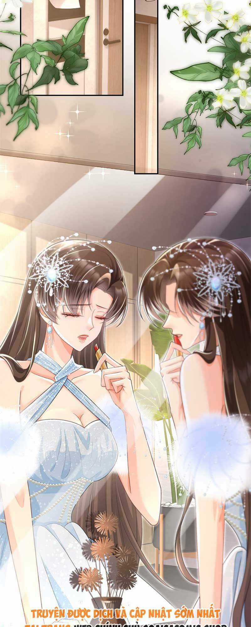 Cố Tình Chiếm Đoạt Chapter 22 trang 5