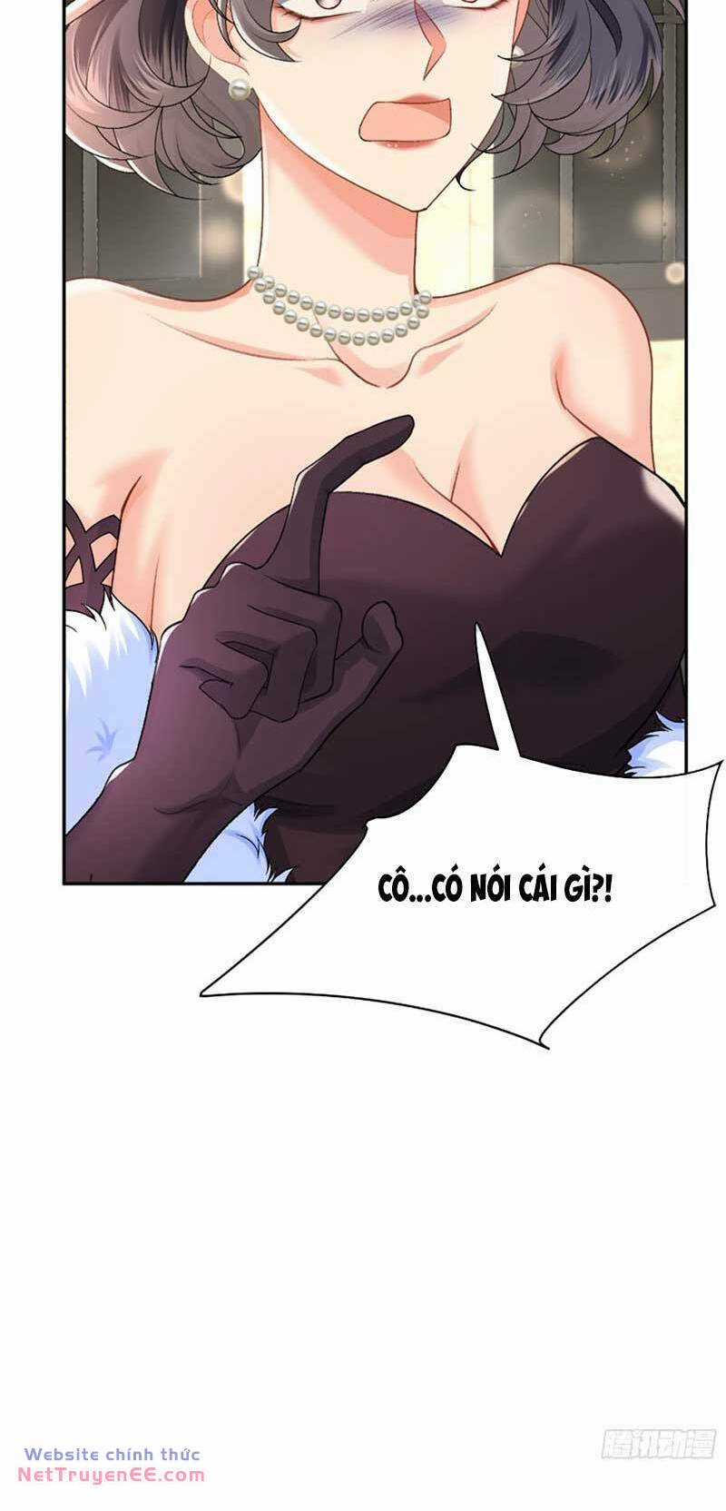 Cố Tình Chiếm Đoạt Chapter 24 trang 10