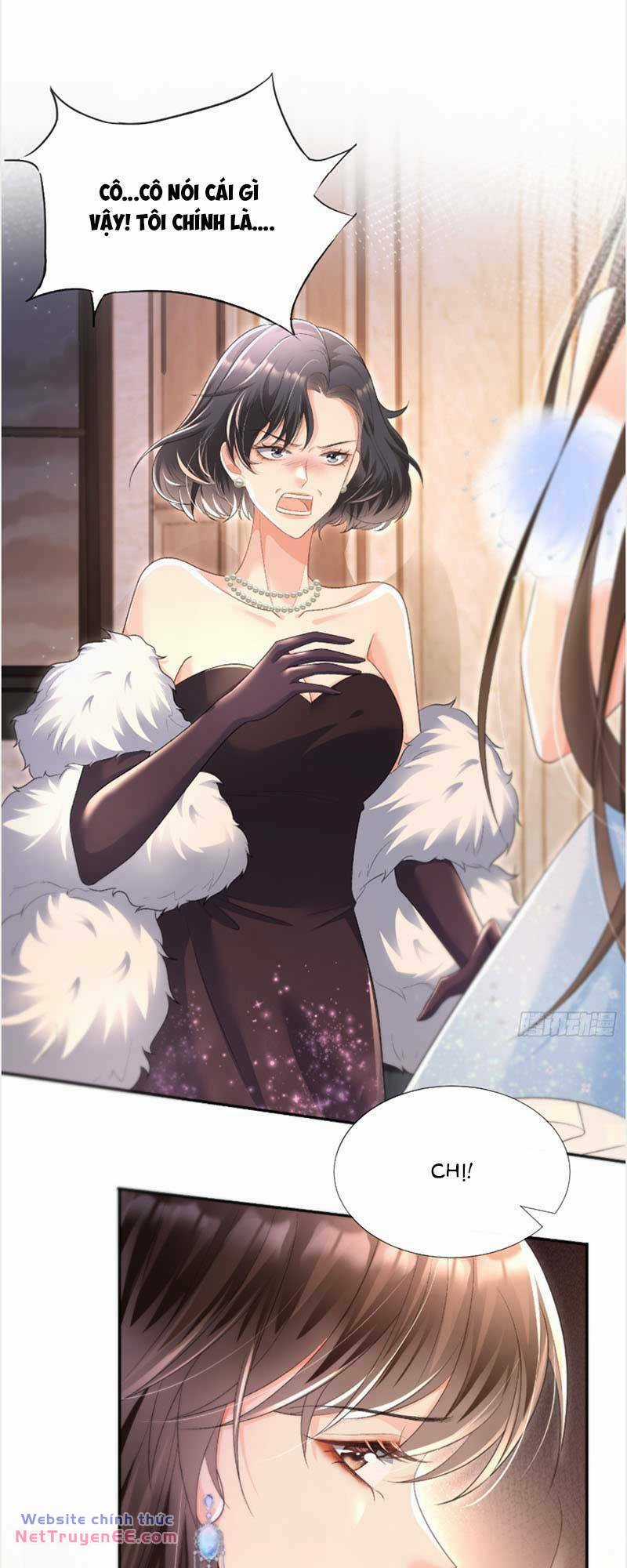 Cố Tình Chiếm Đoạt Chapter 24 trang 11