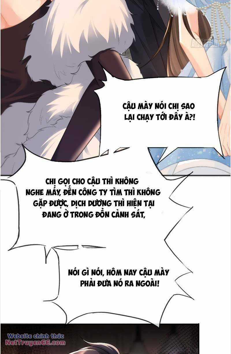 Cố Tình Chiếm Đoạt Chapter 24 trang 13