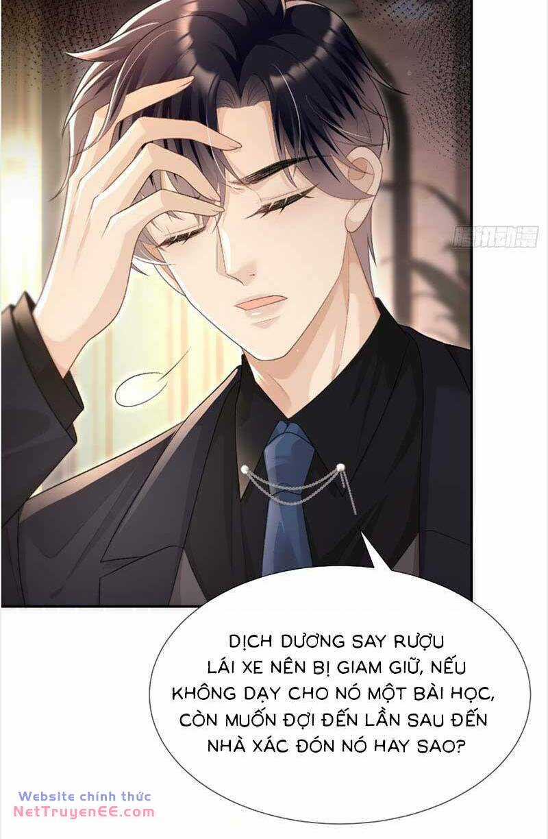 Cố Tình Chiếm Đoạt Chapter 24 trang 14