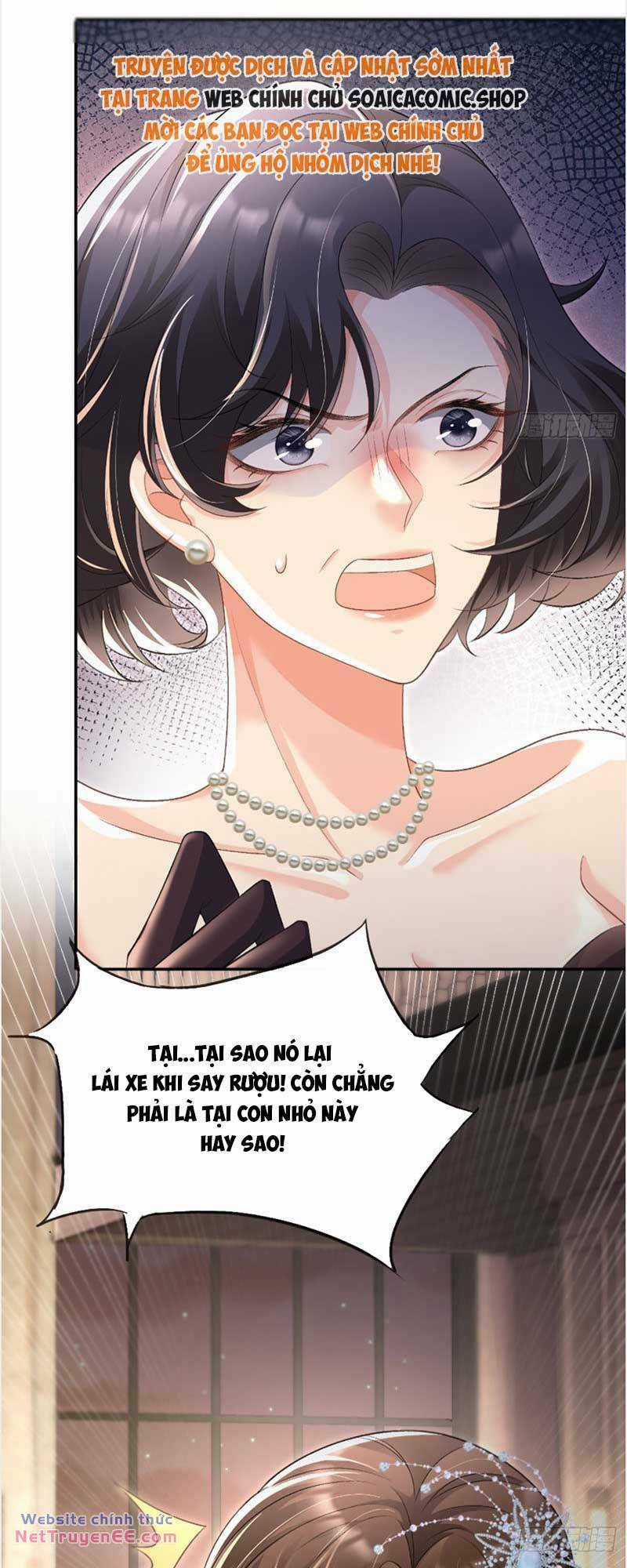 Cố Tình Chiếm Đoạt Chapter 24 trang 15