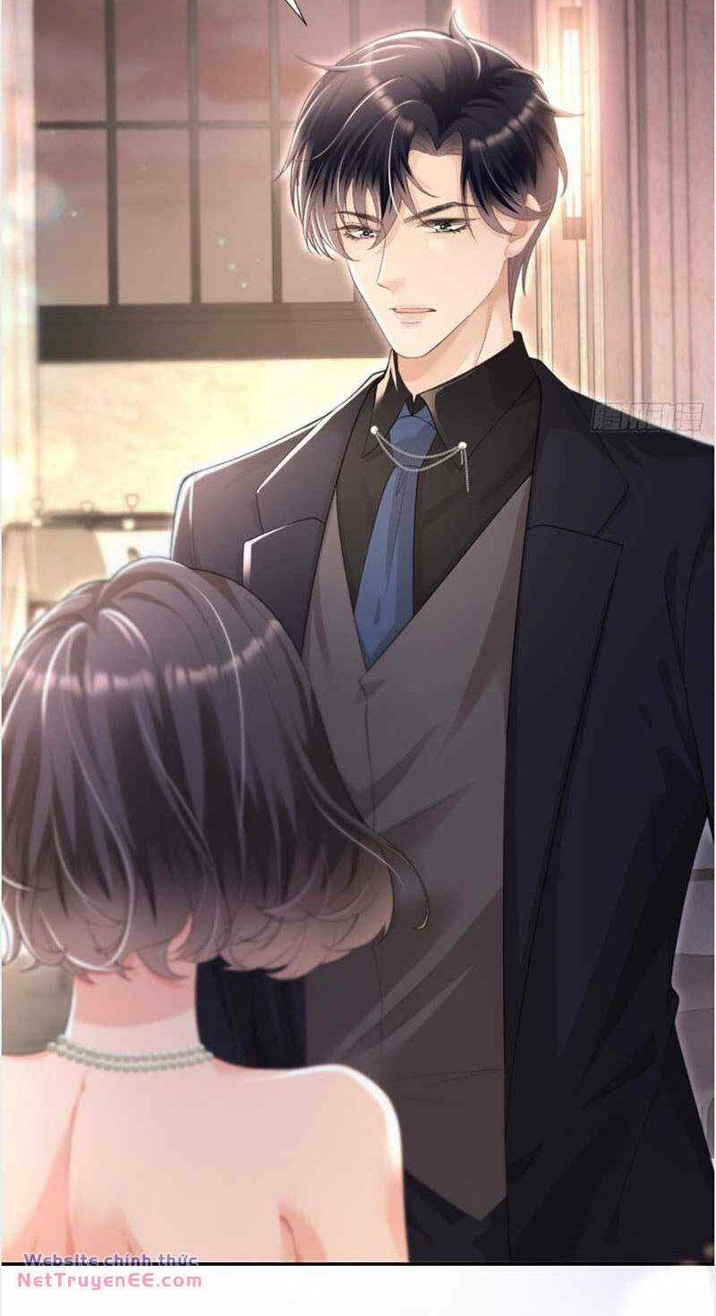 Cố Tình Chiếm Đoạt Chapter 24 trang 19