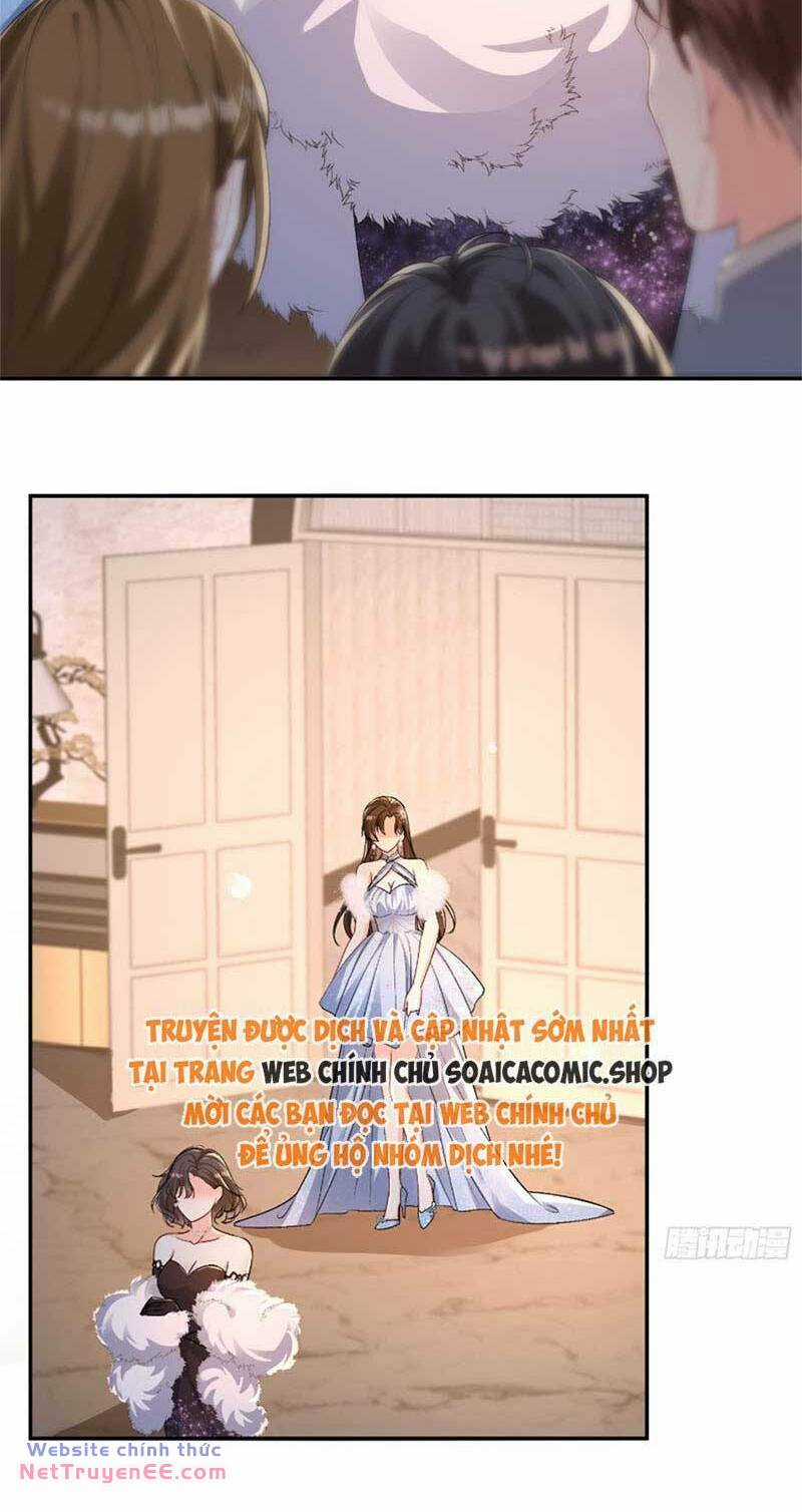 Cố Tình Chiếm Đoạt Chapter 24 trang 2