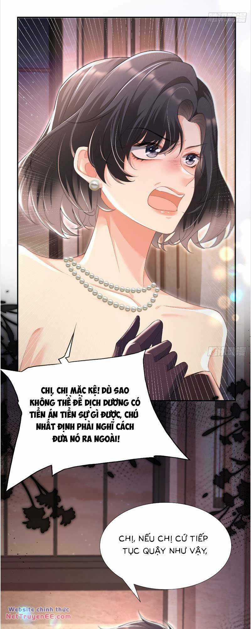 Cố Tình Chiếm Đoạt Chapter 24 trang 20