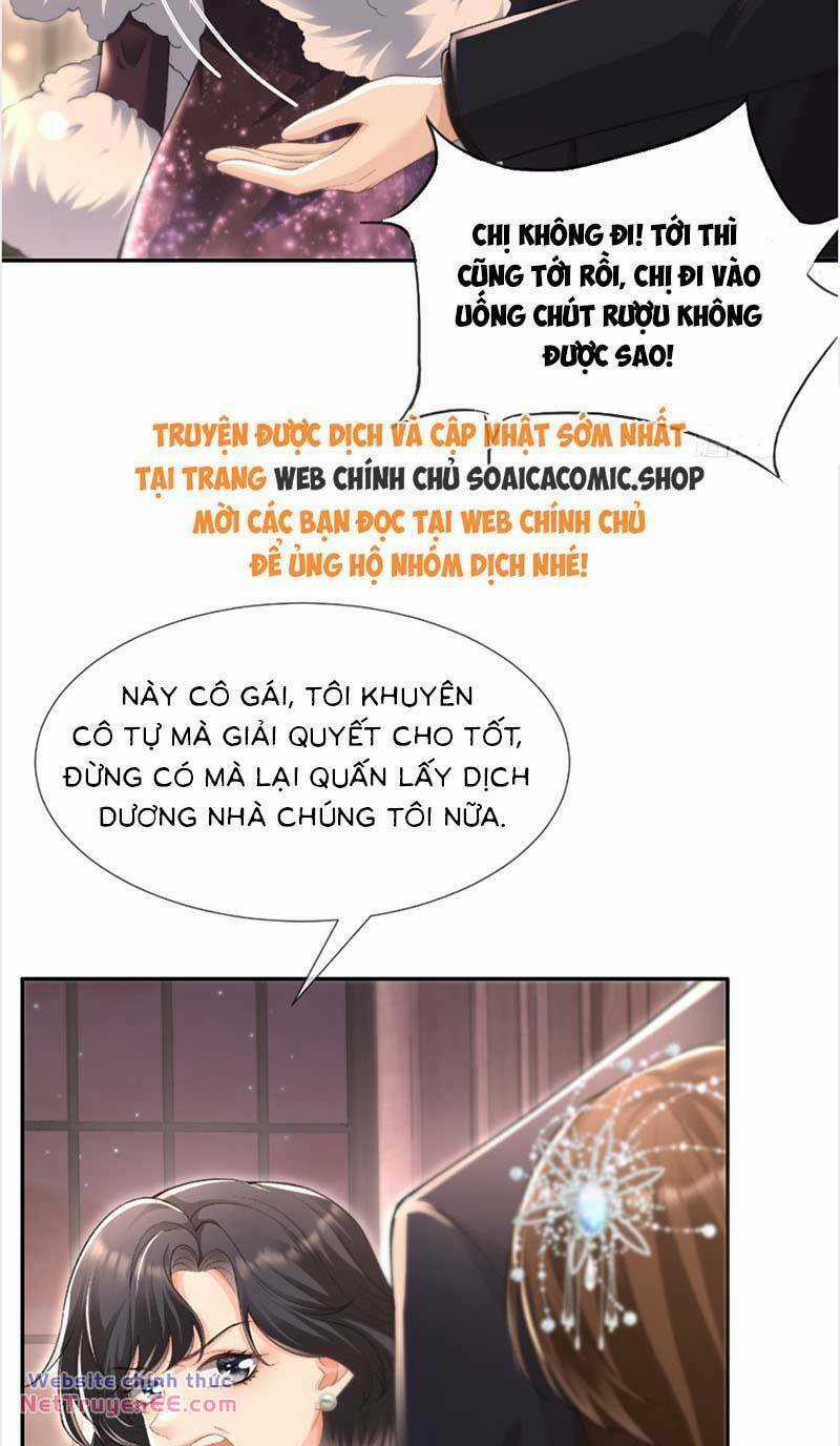 Cố Tình Chiếm Đoạt Chapter 24 trang 23