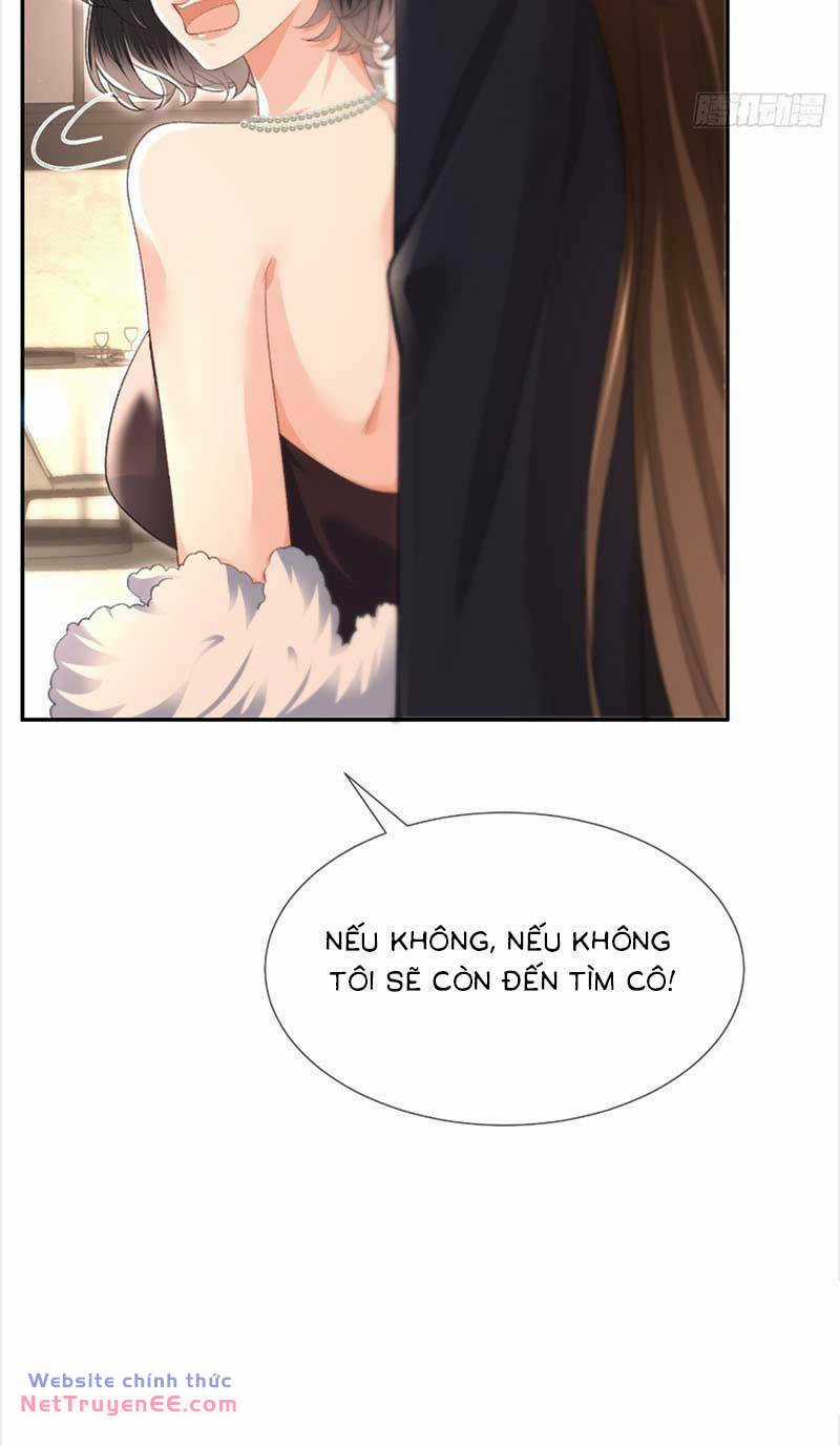 Cố Tình Chiếm Đoạt Chapter 24 trang 24