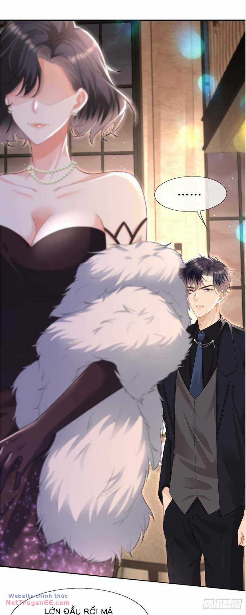 Cố Tình Chiếm Đoạt Chapter 24 trang 25