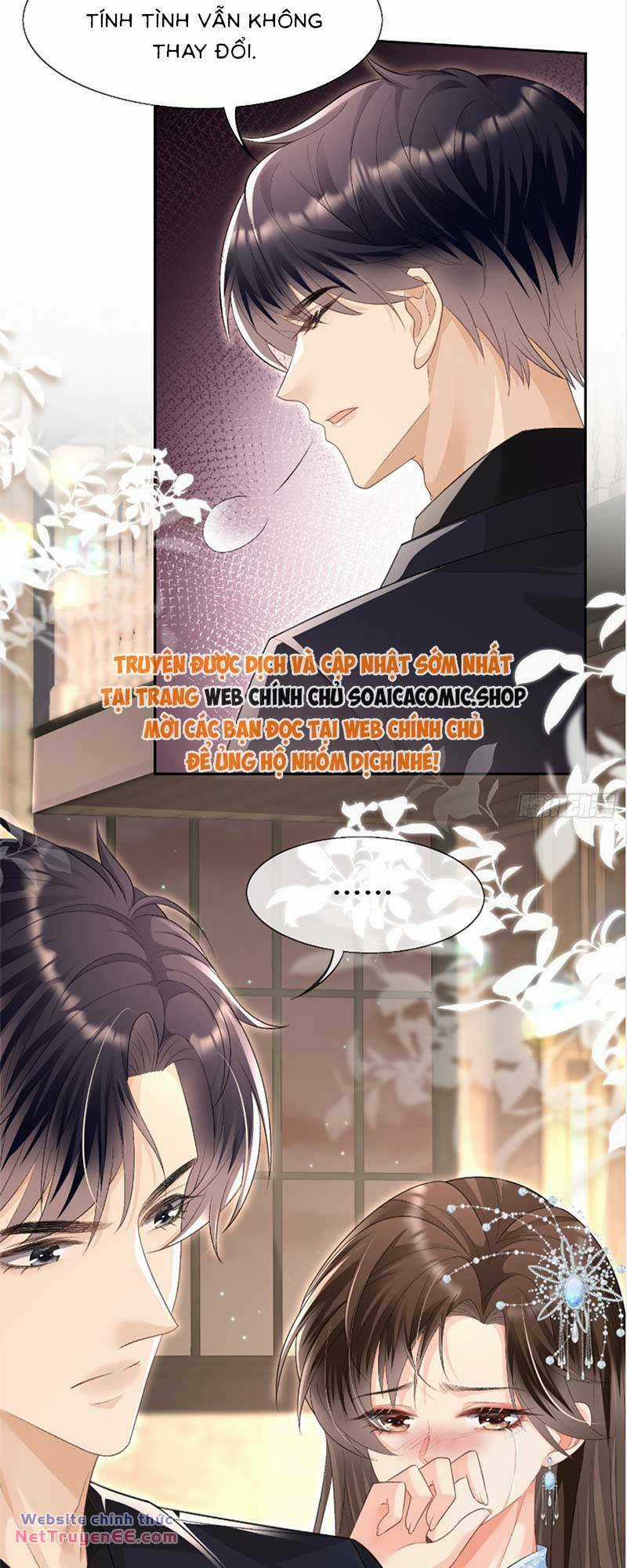 Cố Tình Chiếm Đoạt Chapter 24 trang 26