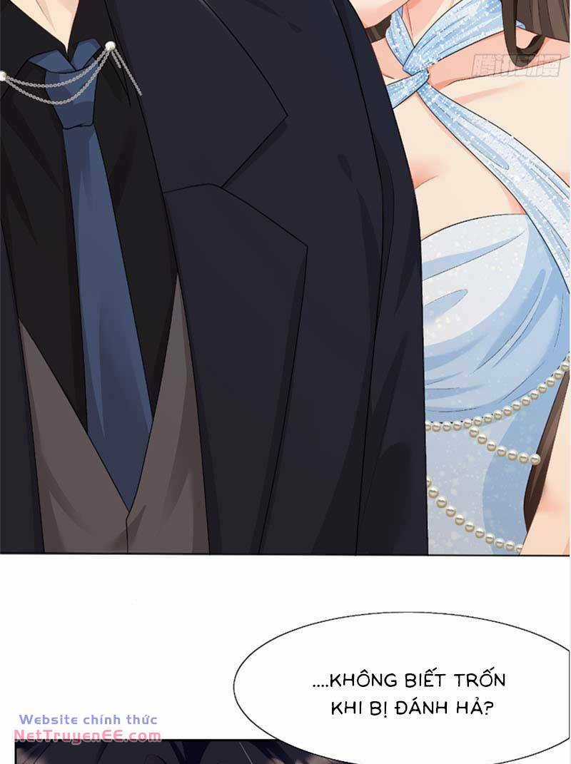 Cố Tình Chiếm Đoạt Chapter 24 trang 27