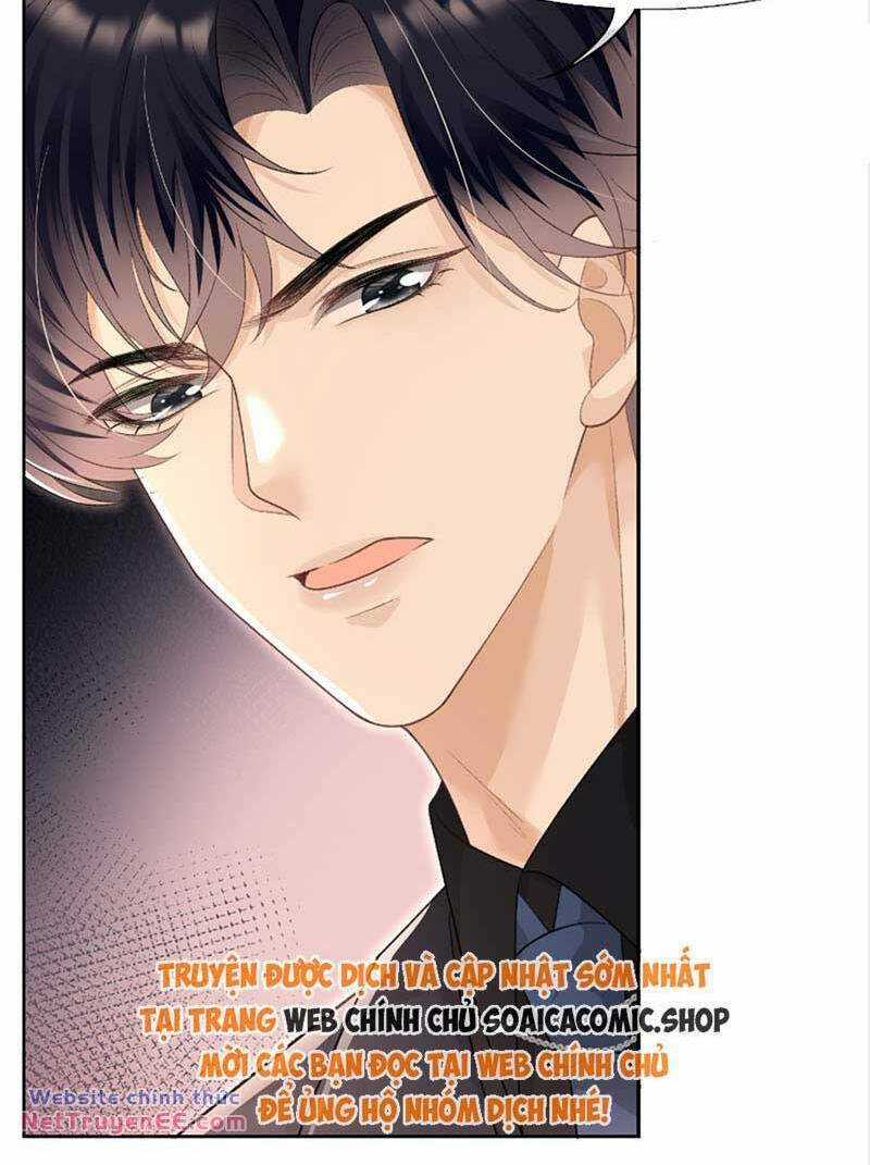 Cố Tình Chiếm Đoạt Chapter 24 trang 28