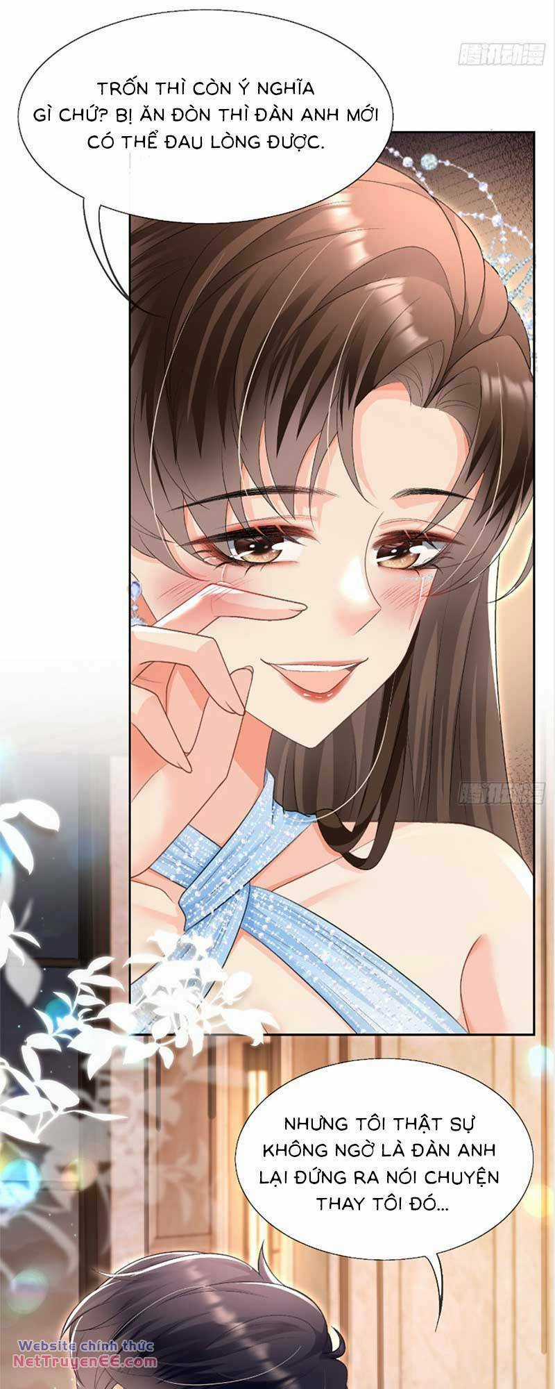 Cố Tình Chiếm Đoạt Chapter 24 trang 29