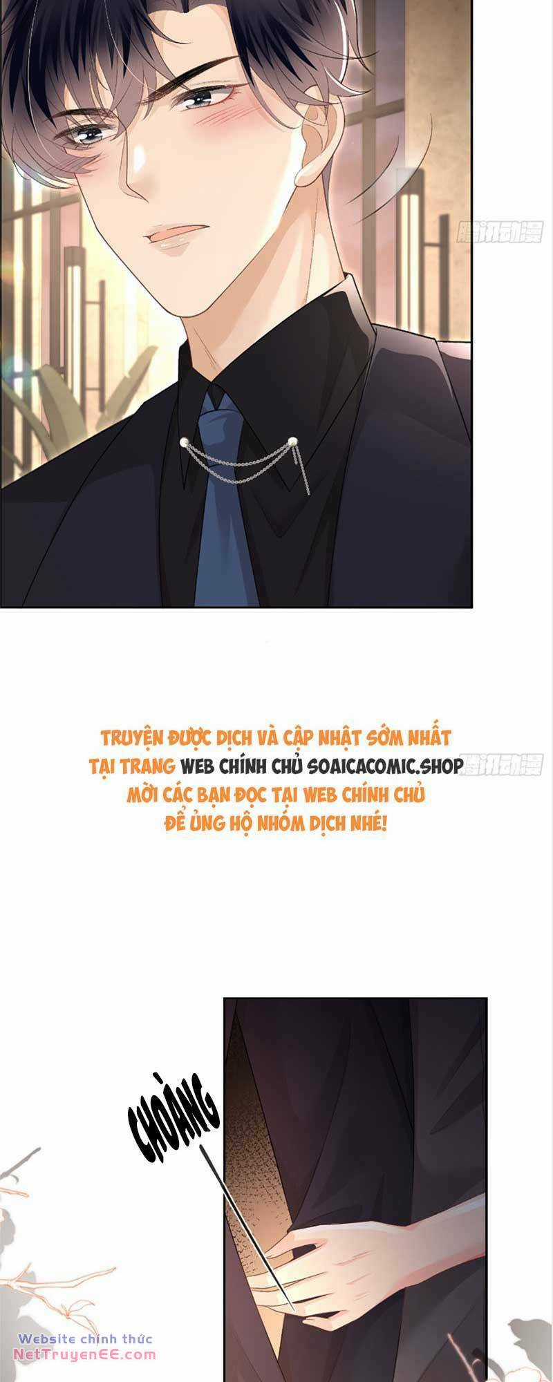 Cố Tình Chiếm Đoạt Chapter 24 trang 31