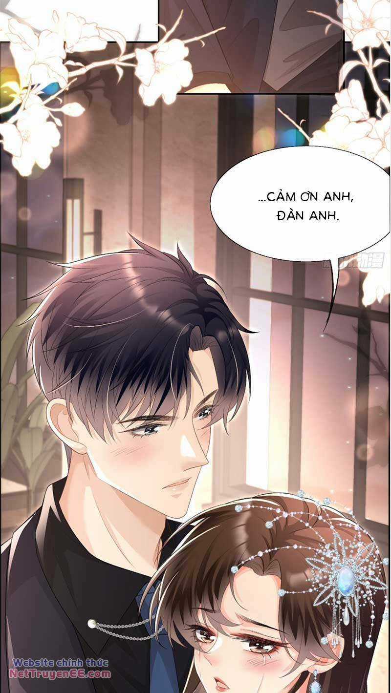 Cố Tình Chiếm Đoạt Chapter 24 trang 32