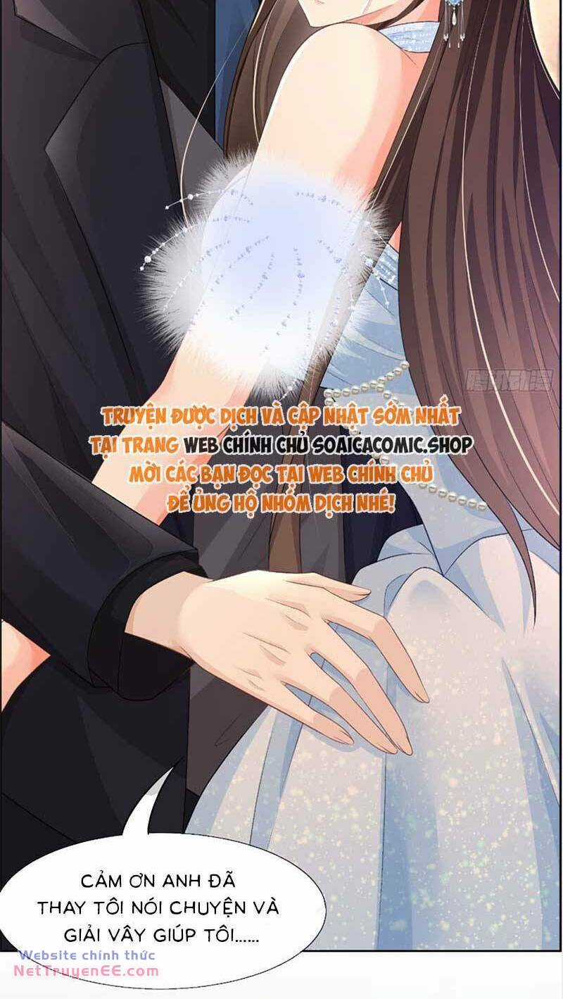 Cố Tình Chiếm Đoạt Chapter 24 trang 33