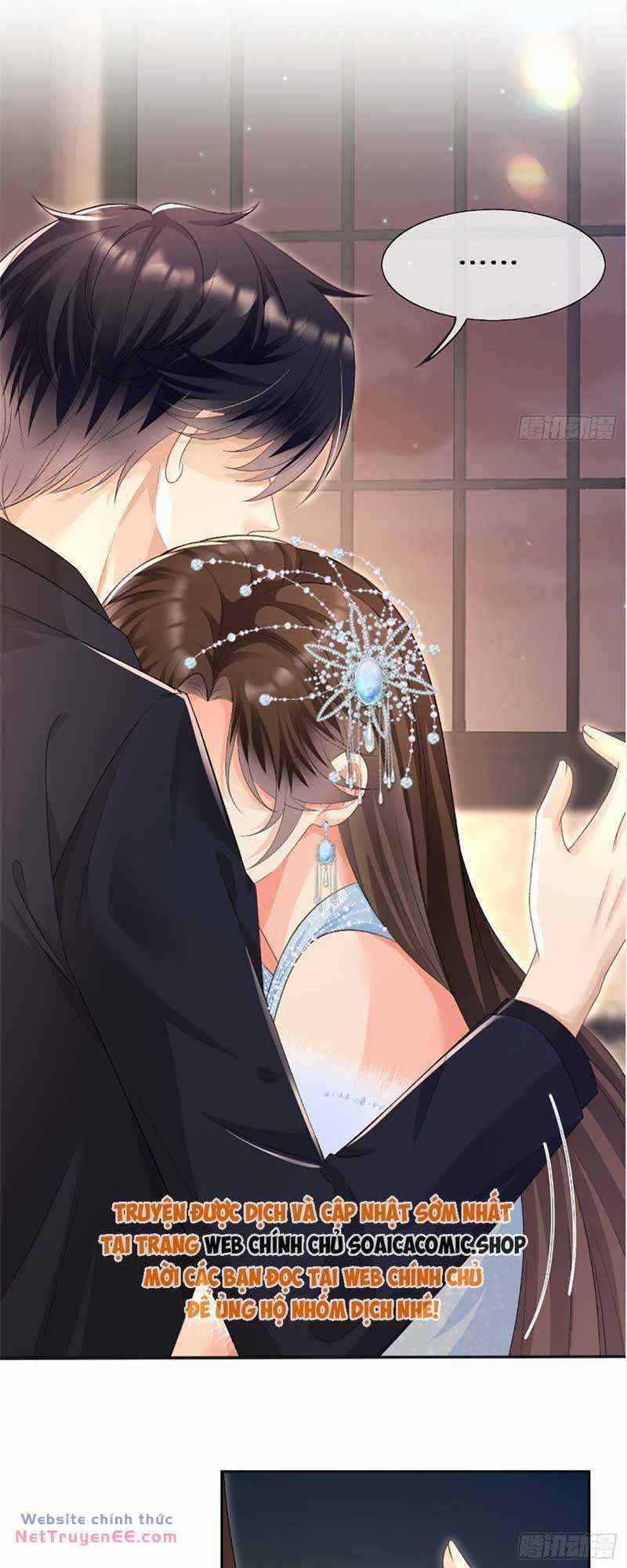 Cố Tình Chiếm Đoạt Chapter 24 trang 34