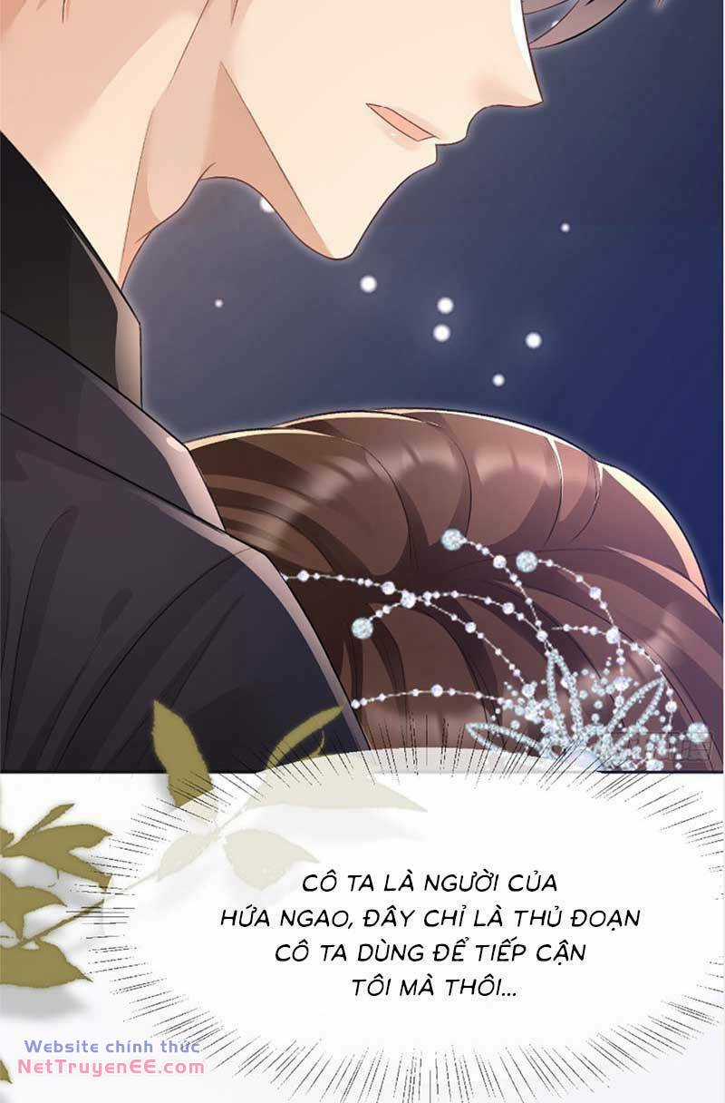 Cố Tình Chiếm Đoạt Chapter 24 trang 36