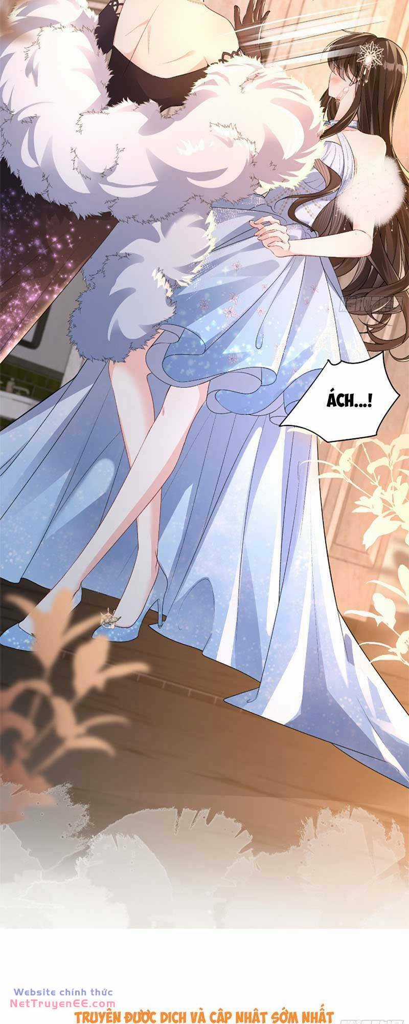 Cố Tình Chiếm Đoạt Chapter 24 trang 4