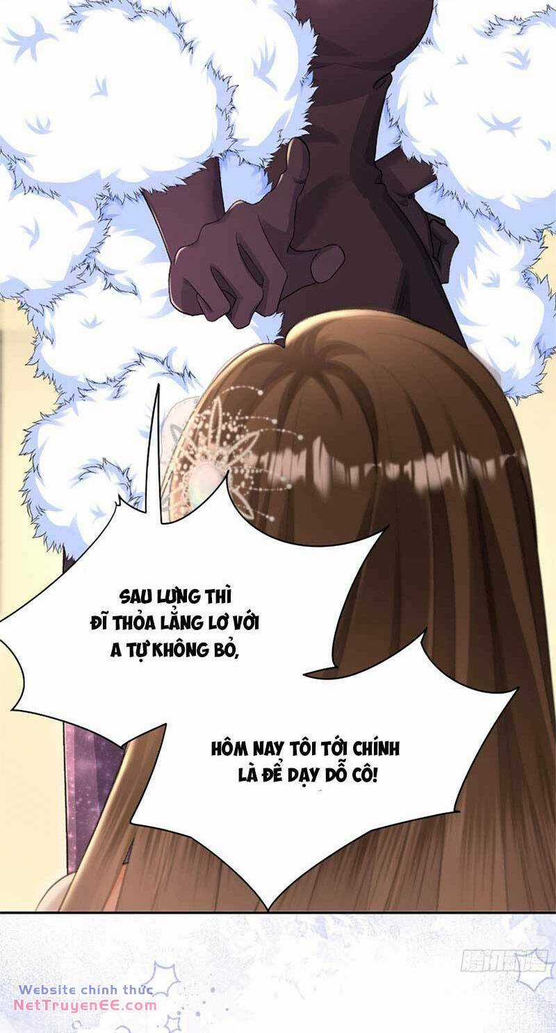 Cố Tình Chiếm Đoạt Chapter 24 trang 6