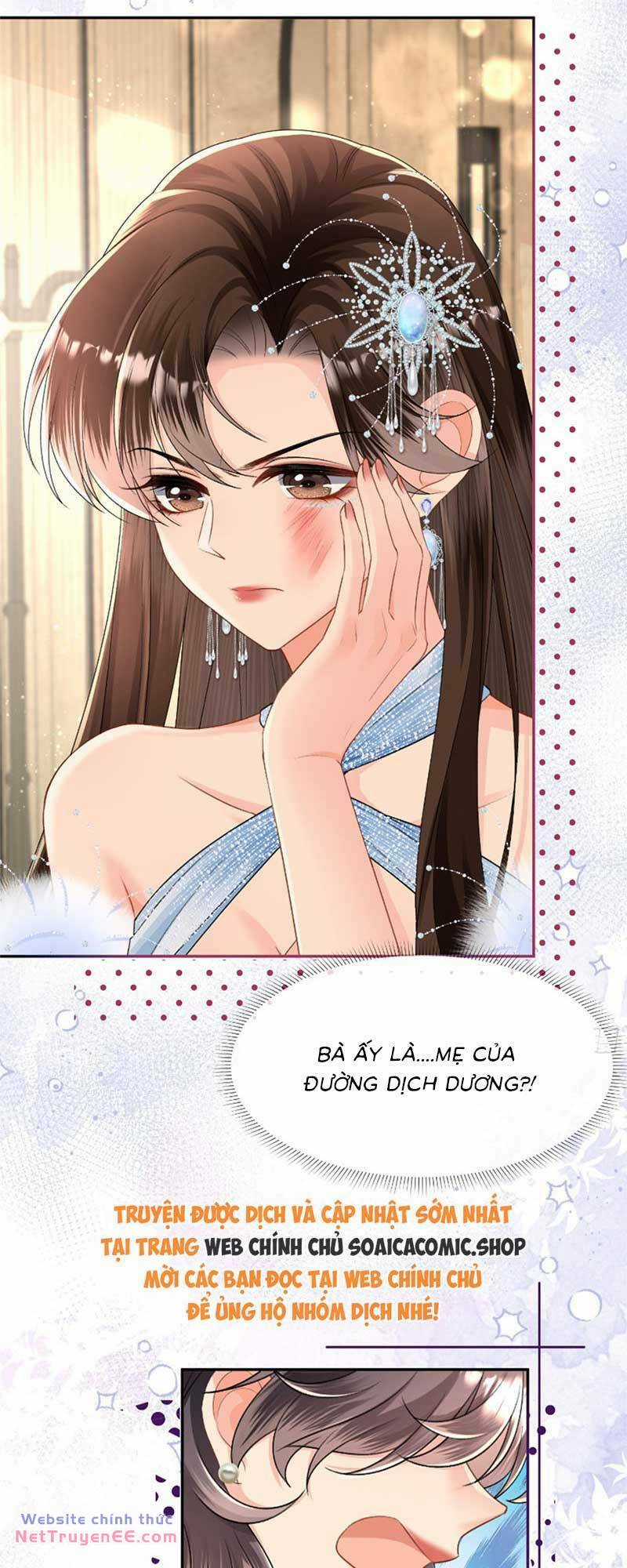 Cố Tình Chiếm Đoạt Chapter 24 trang 7