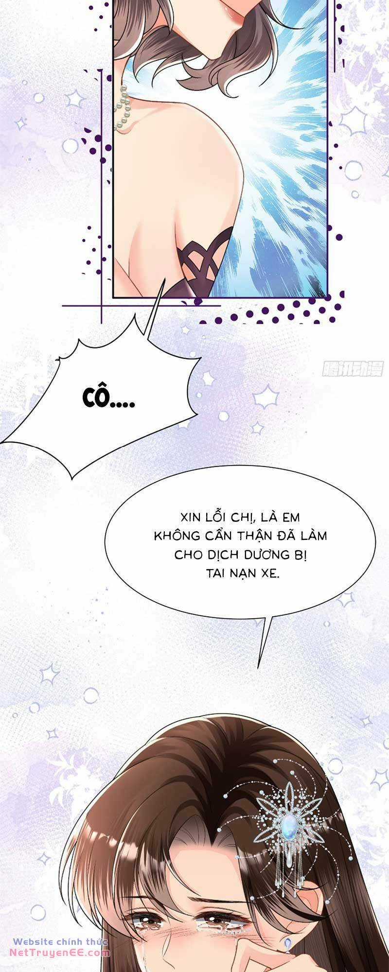 Cố Tình Chiếm Đoạt Chapter 24 trang 8