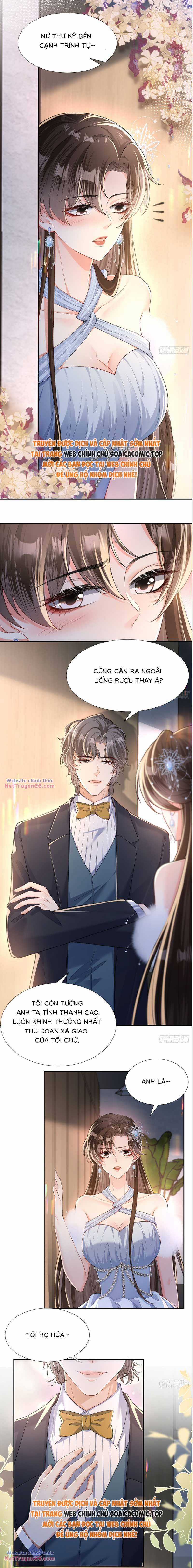 Cố Tình Chiếm Đoạt Chapter 25 trang 2