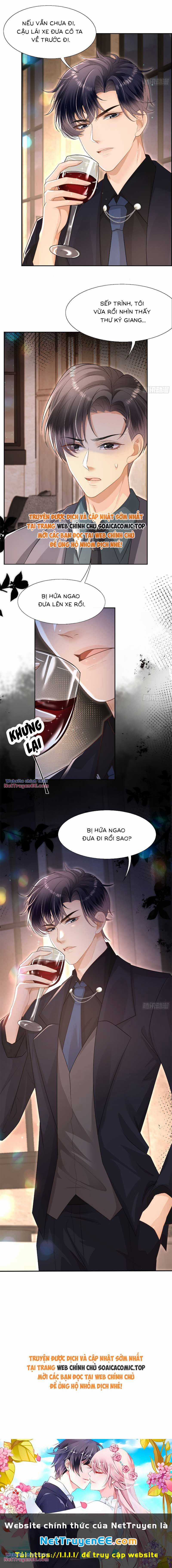 Cố Tình Chiếm Đoạt Chapter 25 trang 7