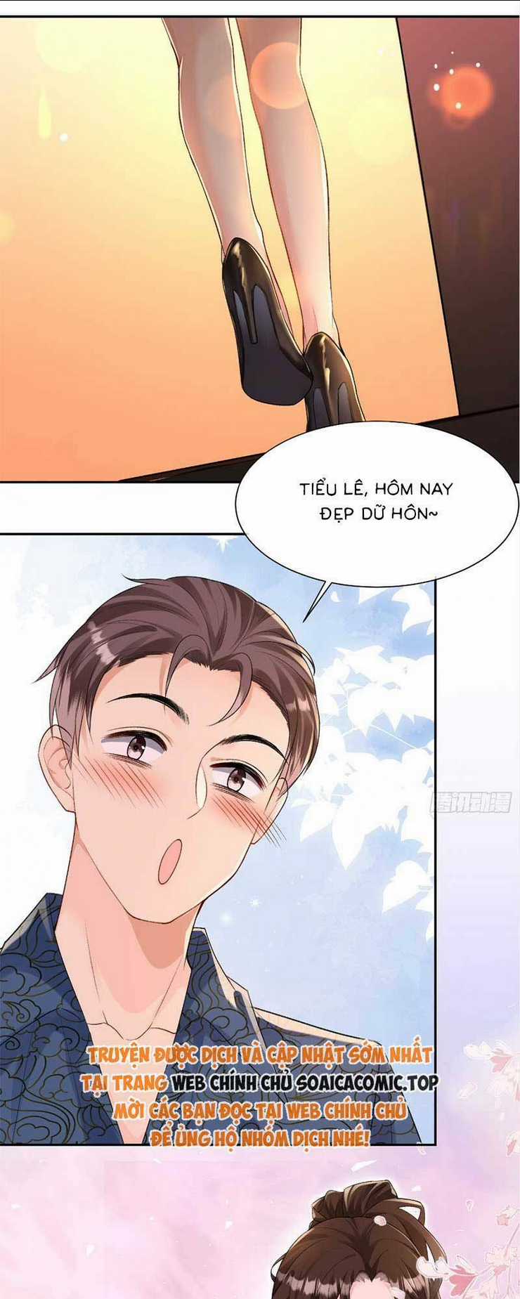 Cố Tình Chiếm Đoạt Chapter 27 trang 17