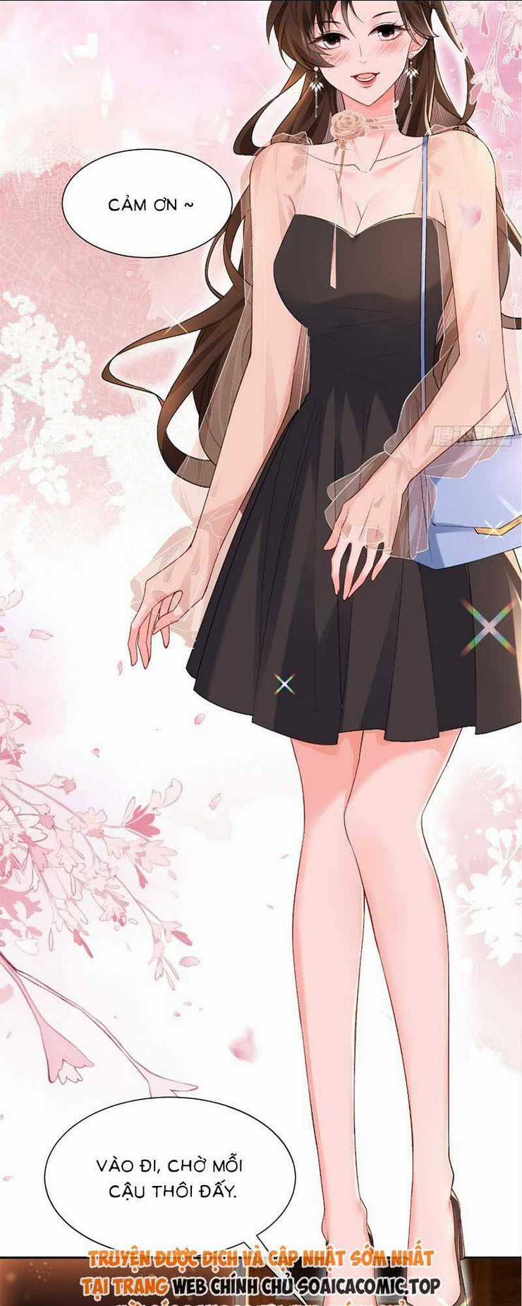 Cố Tình Chiếm Đoạt Chapter 27 trang 18