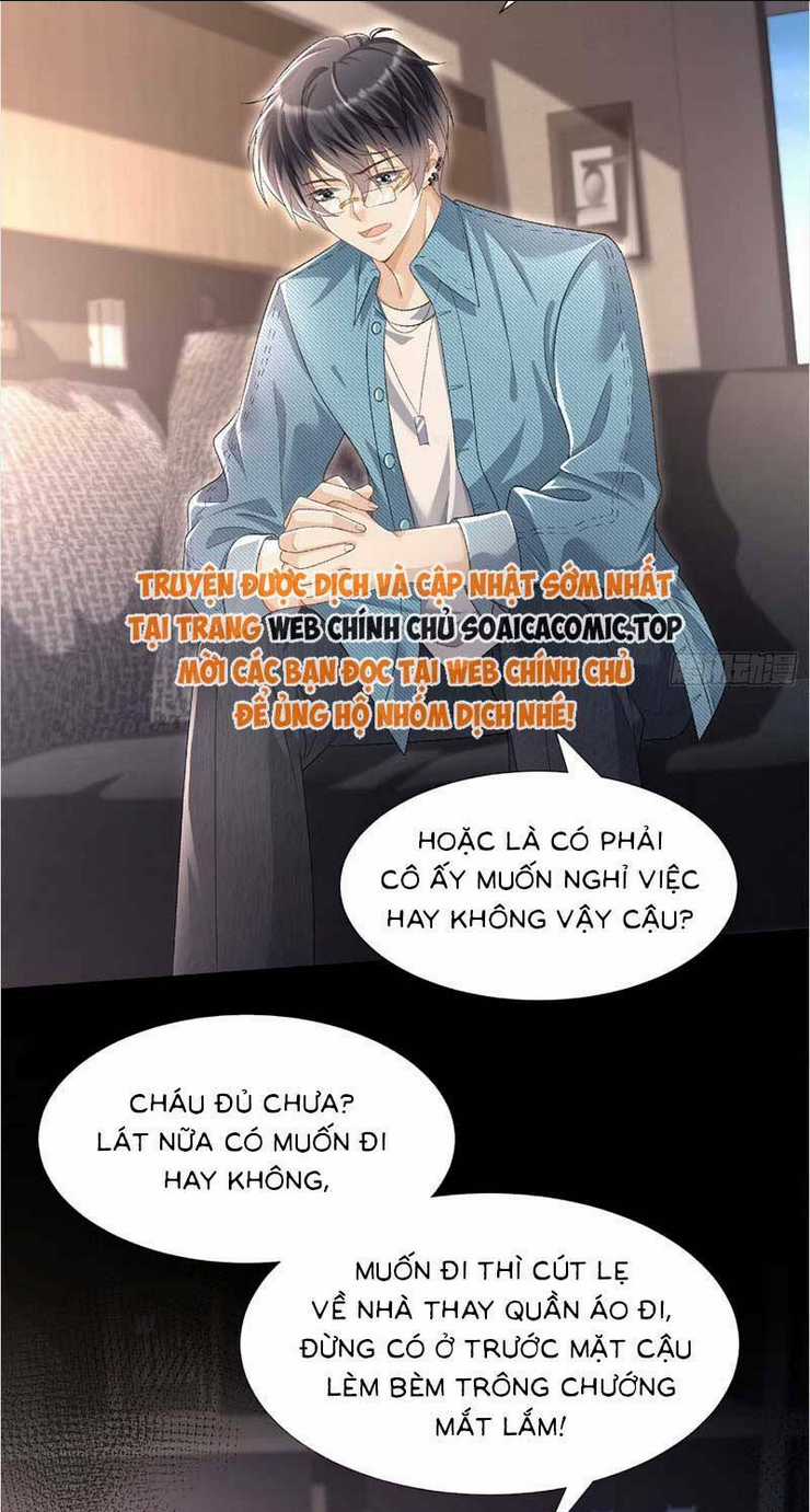 Cố Tình Chiếm Đoạt Chapter 27 trang 2