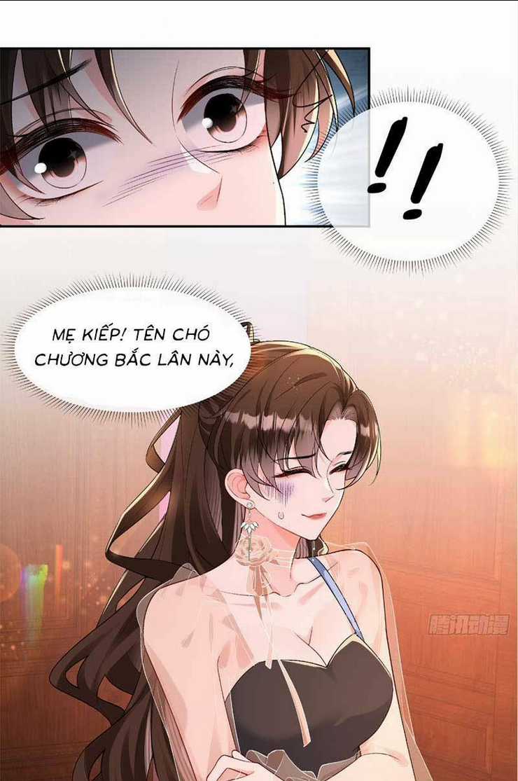 Cố Tình Chiếm Đoạt Chapter 27 trang 20