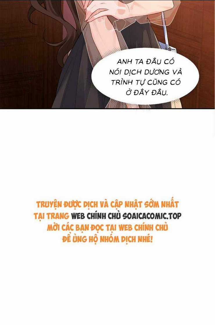 Cố Tình Chiếm Đoạt Chapter 27 trang 21