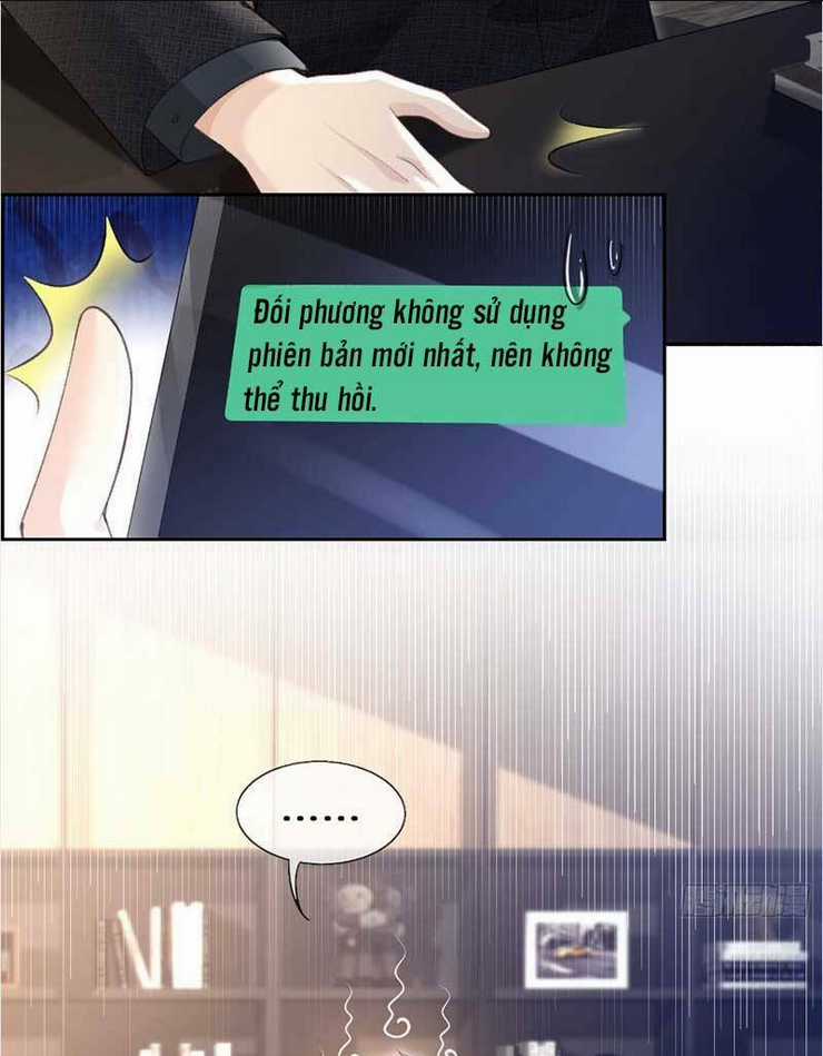 Cố Tình Chiếm Đoạt Chapter 27 trang 7