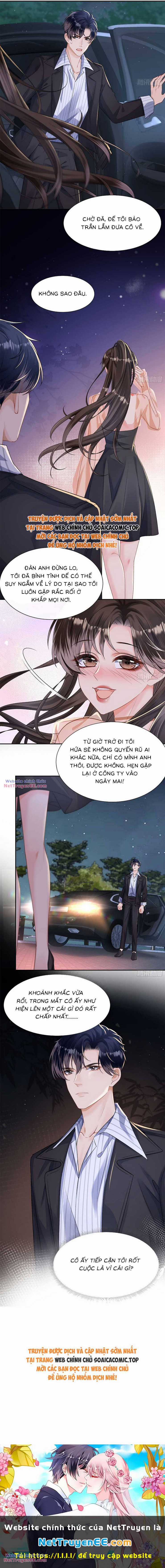 Cố Tình Chiếm Đoạt Chapter 29 trang 5