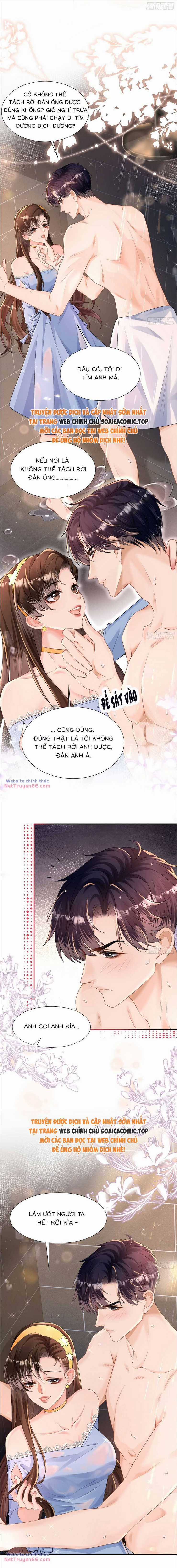 Cố Tình Chiếm Đoạt Chapter 31 trang 2