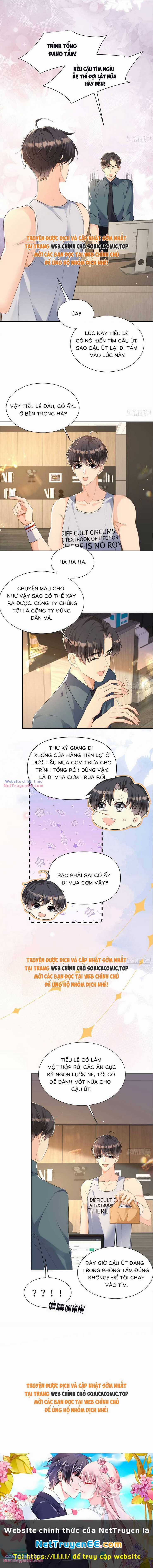 Cố Tình Chiếm Đoạt Chapter 31 trang 5