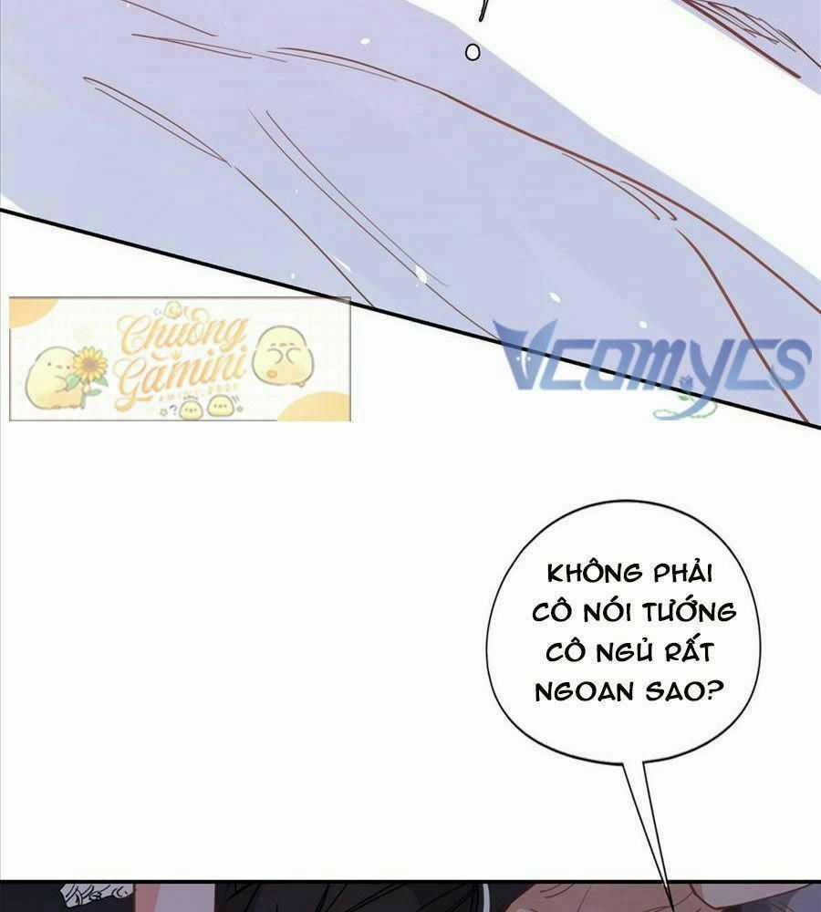 Cố Tổng, Vợ Của Ngài Quá Mạnh Rồi! Chapter 1 trang 11