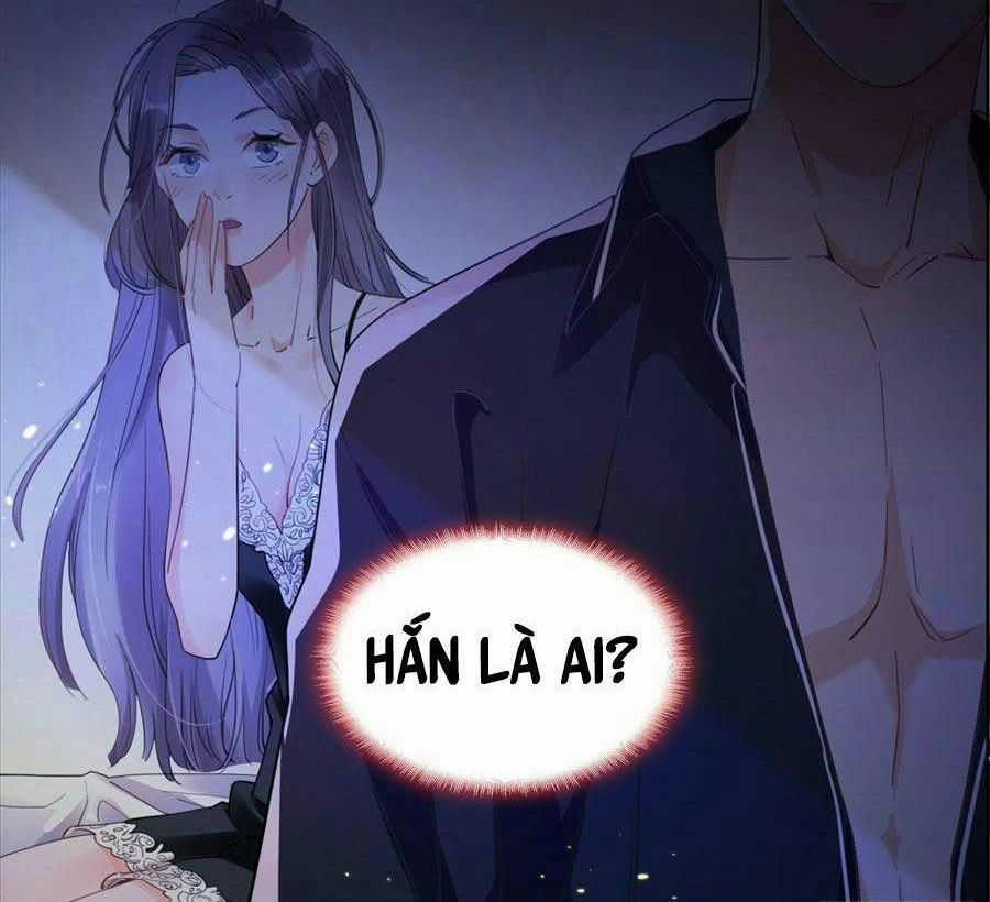 Cố Tổng, Vợ Của Ngài Quá Mạnh Rồi! Chapter 1 trang 17