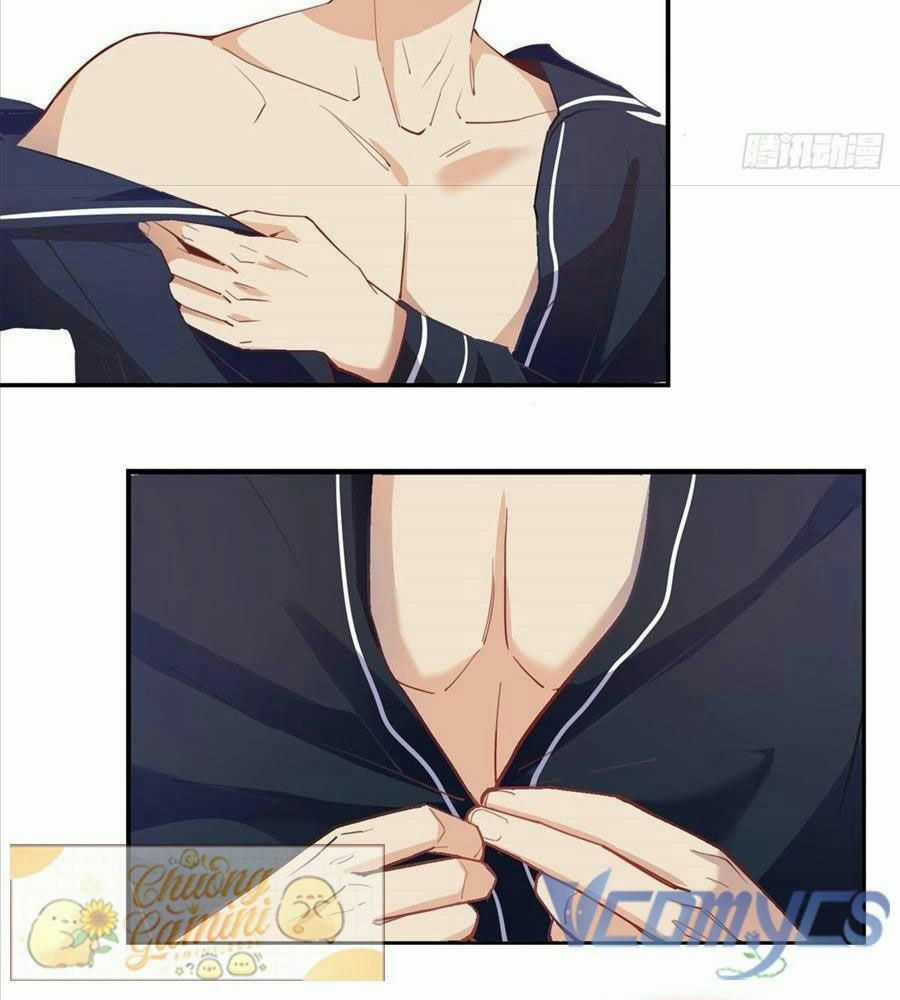 Cố Tổng, Vợ Của Ngài Quá Mạnh Rồi! Chapter 1 trang 21