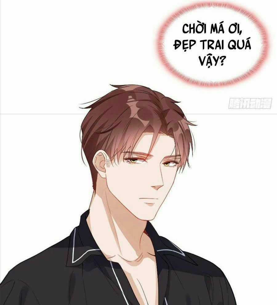 Cố Tổng, Vợ Của Ngài Quá Mạnh Rồi! Chapter 1 trang 22