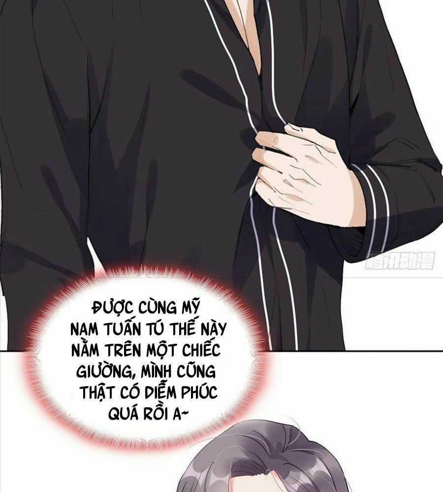 Cố Tổng, Vợ Của Ngài Quá Mạnh Rồi! Chapter 1 trang 23