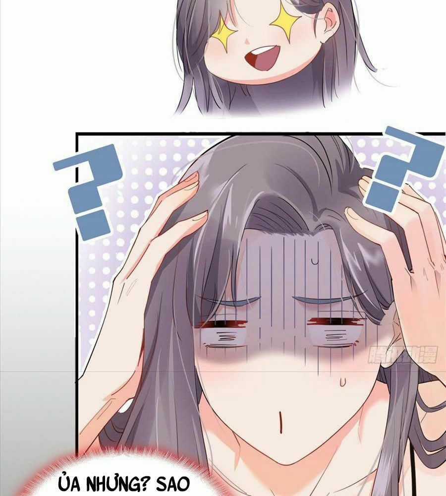 Cố Tổng, Vợ Của Ngài Quá Mạnh Rồi! Chapter 1 trang 24