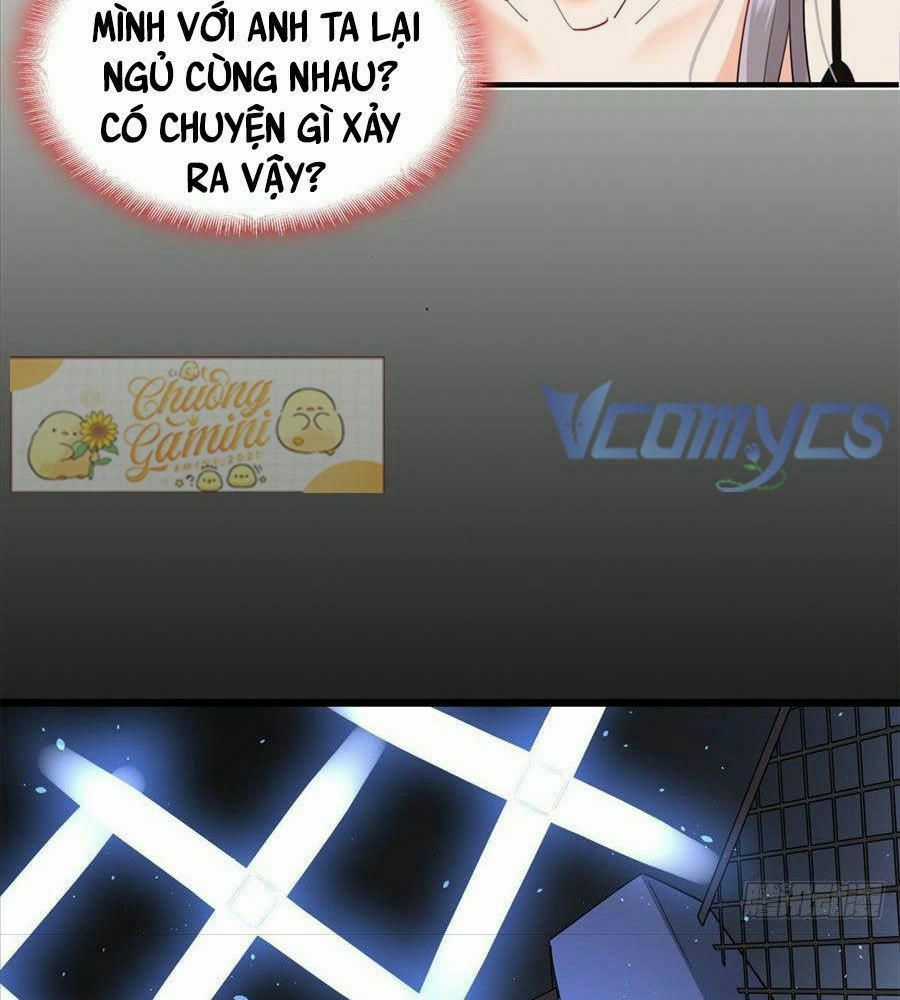 Cố Tổng, Vợ Của Ngài Quá Mạnh Rồi! Chapter 1 trang 25