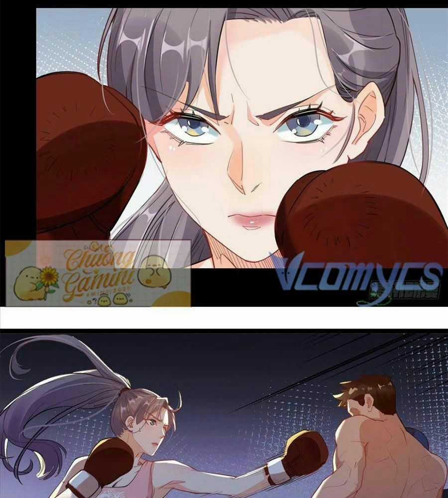 Cố Tổng, Vợ Của Ngài Quá Mạnh Rồi! Chapter 1 trang 27